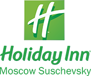 Holiday Inn Moscow-Suschevsky